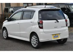 Daihatsu Mira Custom