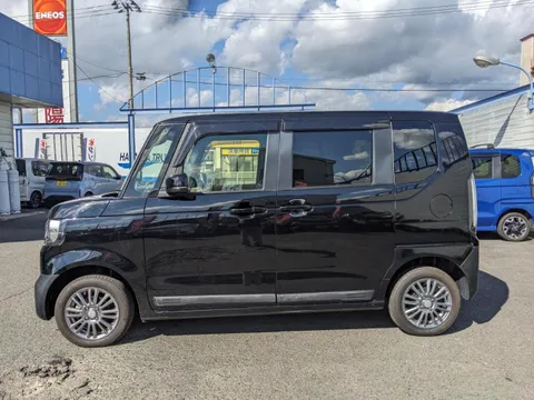 Honda N-BOX Joy