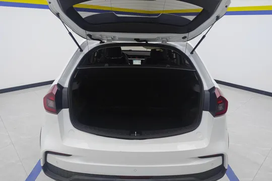 Geely Vision X3