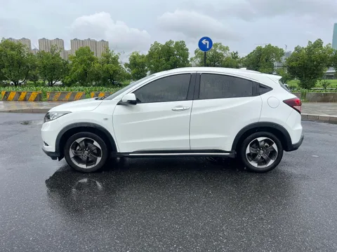 Honda HR-V (Vezel)