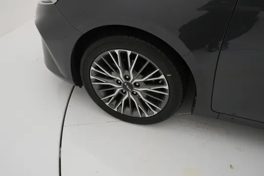 Kia Cerato (K3)