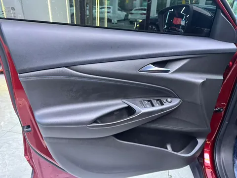 Buick Encore