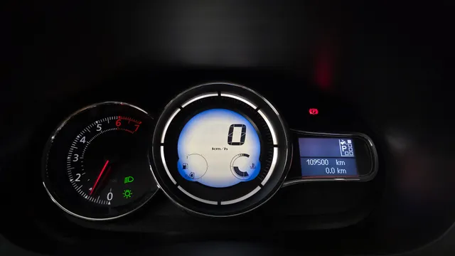 Renault SM3