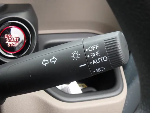 Honda N-BOX Joy