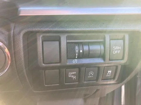 Subaru Impreza G4