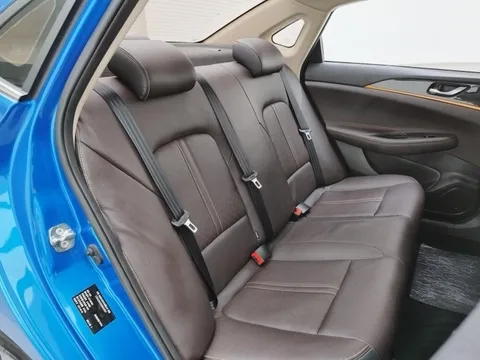 Changan Eado DT