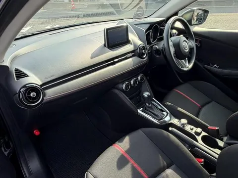 Mazda Mazda2 (Demio)