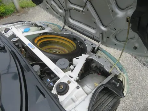 Honda Beat