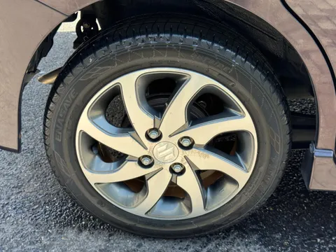 Suzuki Palette SW