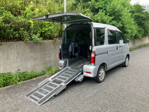 Daihatsu Atrai Wagon