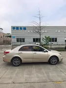 Geely Vision