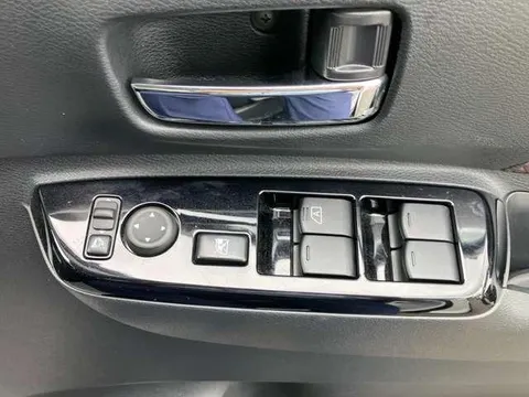 Mitsubishi eK X Space