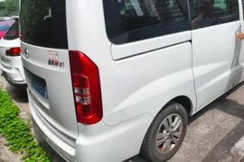 JAC