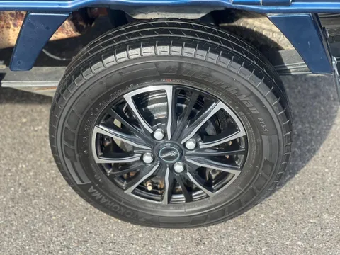 Suzuki Carry Track