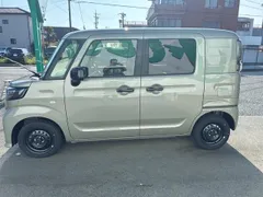 Suzuki Spacia Base
