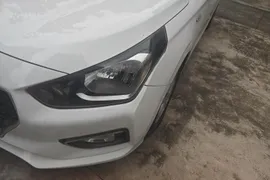 Hyundai Reina