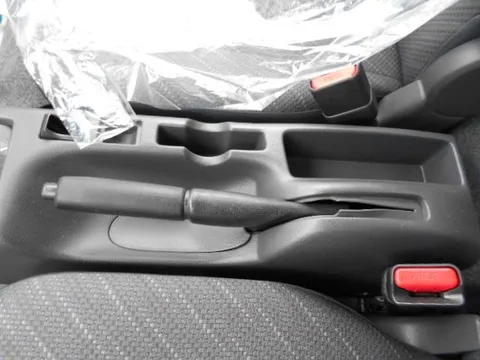 Suzuki Super Carry