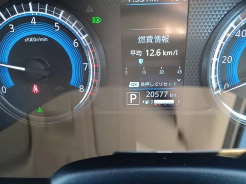Mitsubishi eK X