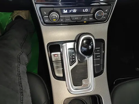 Geely