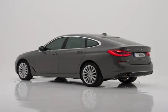 BMW Gran Turismo