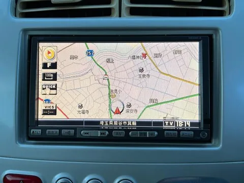 Nissan Otti