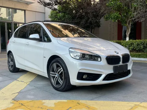 BMW 2-Series
