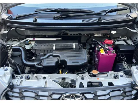 Toyota Pixis Joy
