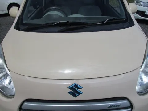 Suzuki Alto Eco