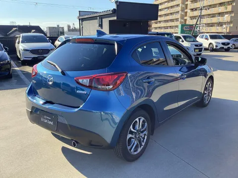 Mazda Mazda2 (Demio)