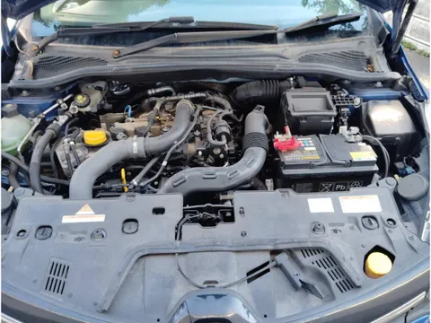 Renault Lutecia