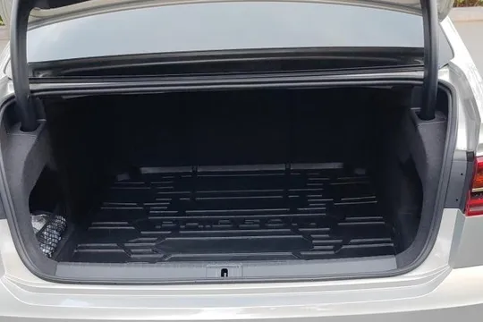 Volkswagen Phideon