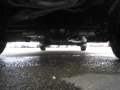 Toyota TownAce Van