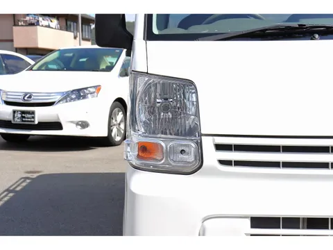 Nissan Clipper