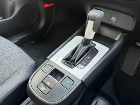 Honda Jazz (Fit)