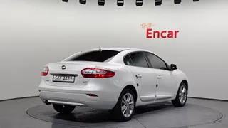 Renault SM3
