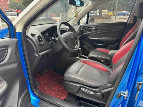 Changan CS15
