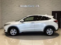 Honda HR-V (Vezel)