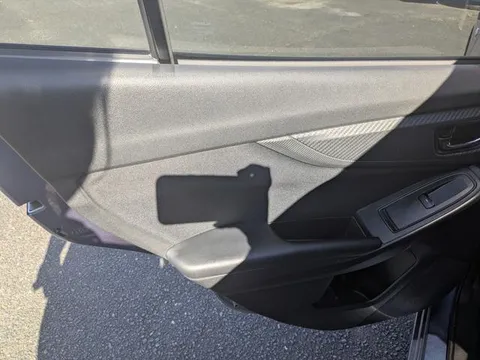 Subaru Impreza Sports