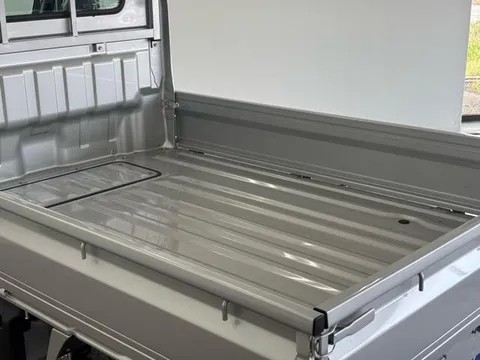 Suzuki Carry Track
