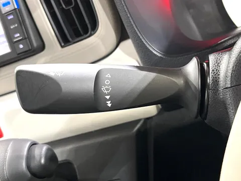 Daihatsu Mira Tocot