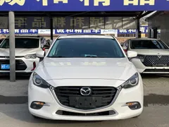 Mazda Mazda 3