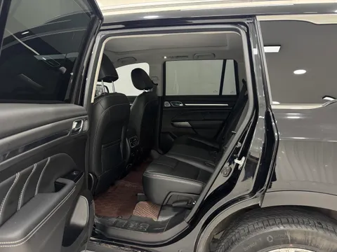 Gac GS8