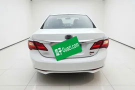 BYD F3