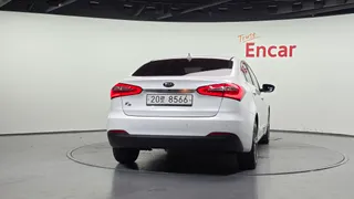 Kia Cerato (K3)
