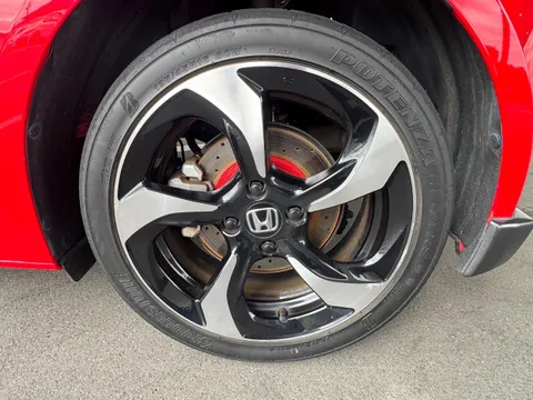 Honda S660
