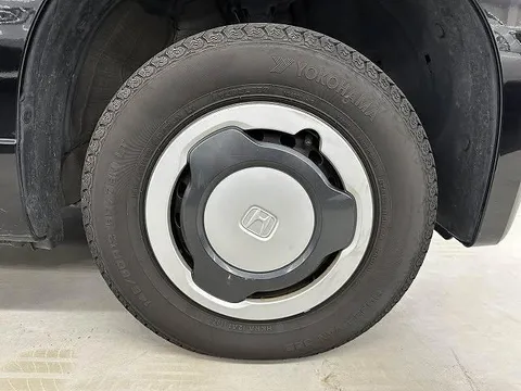 Honda N-VAN Plus Style