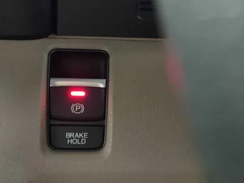 Honda N-BOX Joy