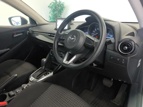 Mazda Mazda2 (Demio)