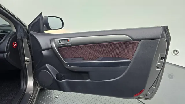 Kia Cerato (Forte)