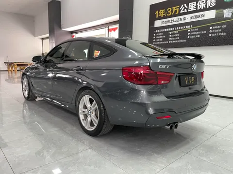 BMW Gran Turismo
